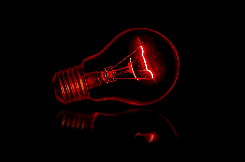 Smart LED light globe